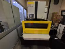 2017 FANUC ALPHA C600iB –