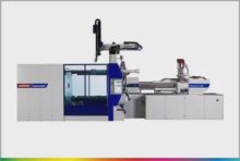 2016 injection moulding machines by