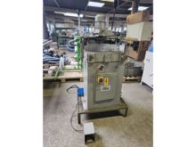 Copy milling machine ELUMATEC AS