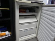 Friac Freezer