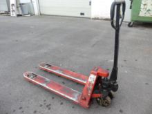 Linde HPT M 25