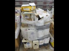 Large quantity of wine