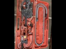 Arm schuurmachine FLEX WST700