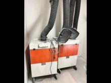 Petits extracteurs Kemper