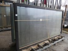 6 Vaste aluminium frame