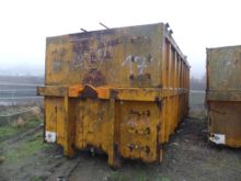 REF:17 - Open container 30m³