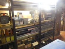 Gutter nozzles and accessories