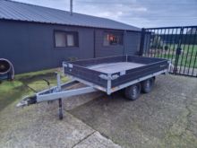 Trailer SARIS (2023)