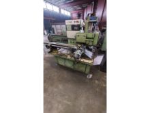 SATURNE CIRCULAR SAW AUTOMATIC /