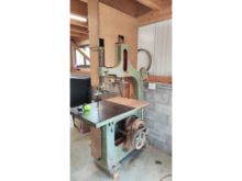 Band Saw - Van Denabeele