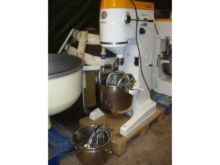 Ours VARIMIXER 60