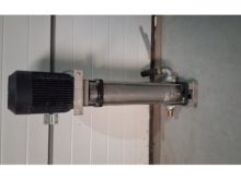Pressure pump Ebara (no. 15-34)