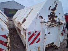 2012 Chapel container TECHNISCAS (2012)