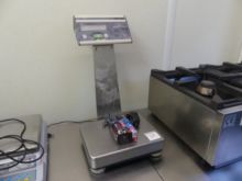 Mettler Spider 1