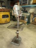 Delta Drill Press Floor Standing