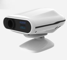 Proyector de gráficos de moda