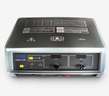 High Frequency Bipolar Electrical Cautery