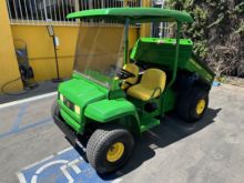 2003 John Deere Gator TH