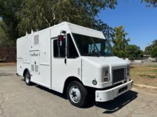 2016 Freightliner® MT-45