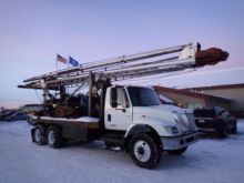 Used Pump Hoist Trucks For Sale: Your Comprehensive Guide to Smart Acquisition