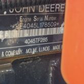 JOHN DEERE 4045TF285