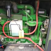 JOHN DEERE 6068TF151