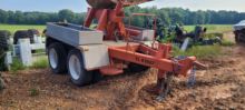 UNIVERSAL BOOM DOLLY TANDEM