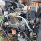 JOHN DEERE 4045TF285