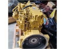 CATERPILLAR C 6.6