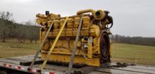 CATERPILLAR 3512