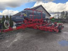 2021 Horsch Focus 6TD