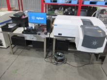 2020 Agilent Cary7000