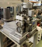 Widia Rolling Mills with Rollers