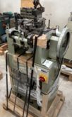 Figaro Alternate Chain Machine OMBI
