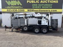 2016 SDP 55MLP Mini Digger