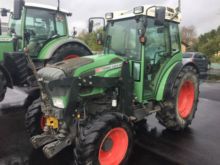 Used Fendt 210 For Sale Fendt Equipment More Machinio