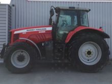 Used Massey Ferguson 6485 Tractor For Sale Machinio