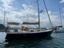 1988 Phantom 33 SLOOP