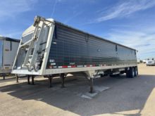 2013 TIMPTE HOPPER / GRAIN