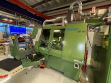 TRIPET HAUSER HTT CNC TST