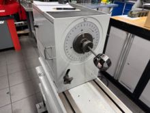 New & Used Schenck Balancing Machine for sale. Schenck equipment & more ...