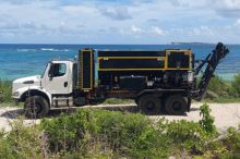 2014 Freightliner M2