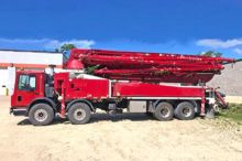 2011 Mack MRU613