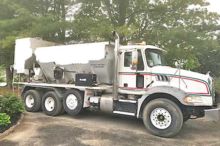 2014 Sterling Granite