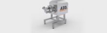 AZO InLine Mischer Emulgator Typ