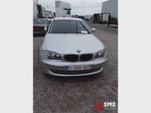BMW 118D