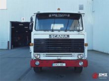 Scania 111