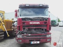 Scania 420