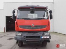 Kerax 430