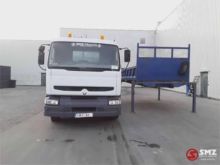 Premium 320 DCI